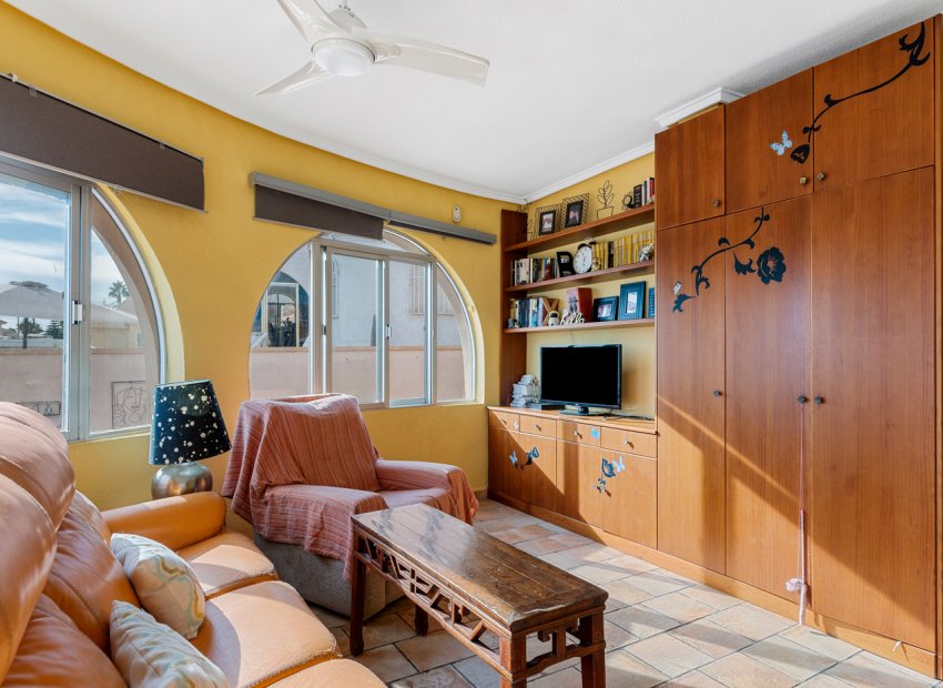 Herverkoop - Vrijstaande woning / Villa -
Ciudad Quesada - Rojales - Ciudad Quesada