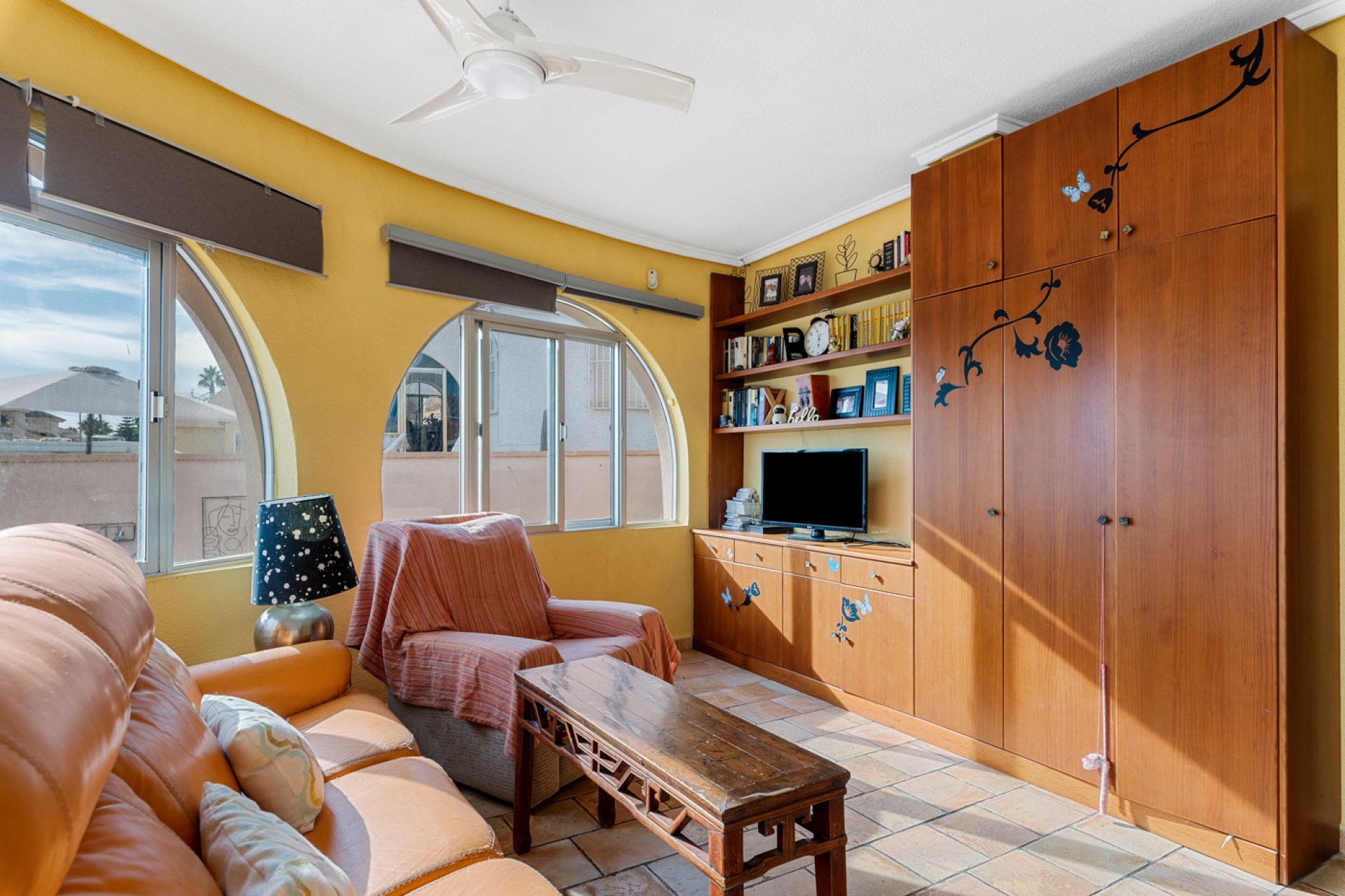 Herverkoop - Vrijstaande woning / Villa -
Ciudad Quesada - Rojales - Ciudad Quesada