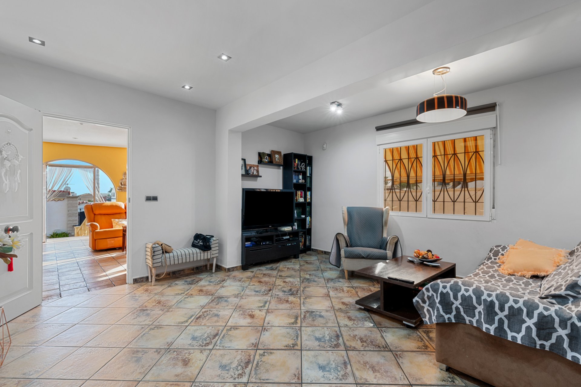 Herverkoop - Vrijstaande woning / Villa -
Ciudad Quesada - Rojales - Ciudad Quesada