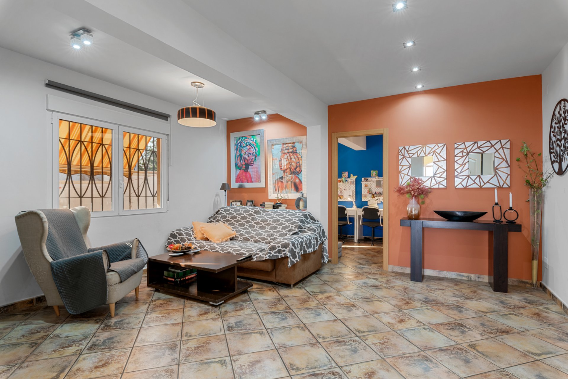 Herverkoop - Vrijstaande woning / Villa -
Ciudad Quesada - Rojales - Ciudad Quesada