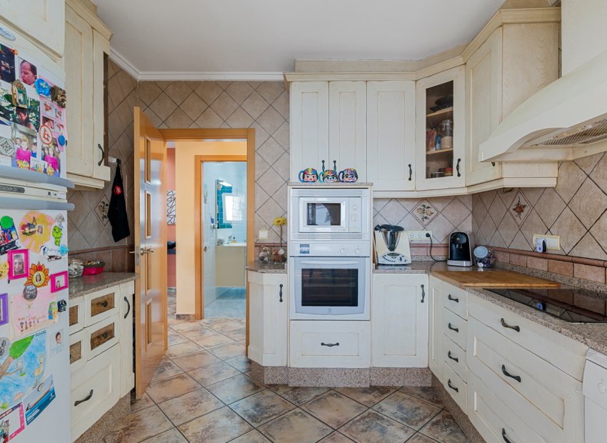 Herverkoop - Vrijstaande woning / Villa -
Ciudad Quesada - Rojales - Ciudad Quesada