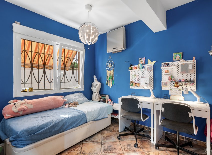 Herverkoop - Vrijstaande woning / Villa -
Ciudad Quesada - Rojales - Ciudad Quesada