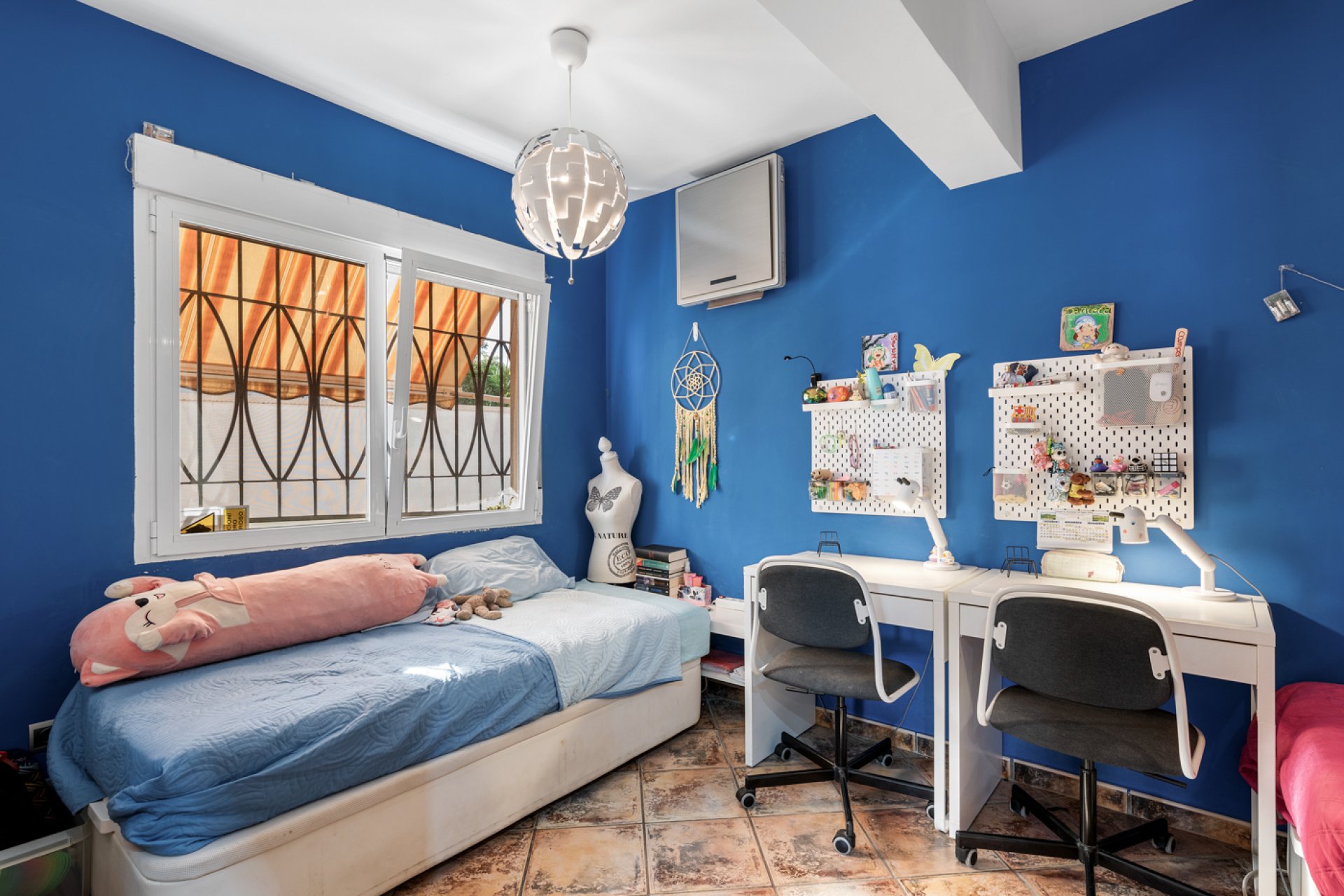 Herverkoop - Vrijstaande woning / Villa -
Ciudad Quesada - Rojales - Ciudad Quesada