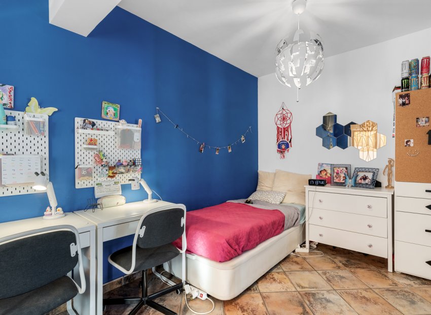 Herverkoop - Vrijstaande woning / Villa -
Ciudad Quesada - Rojales - Ciudad Quesada