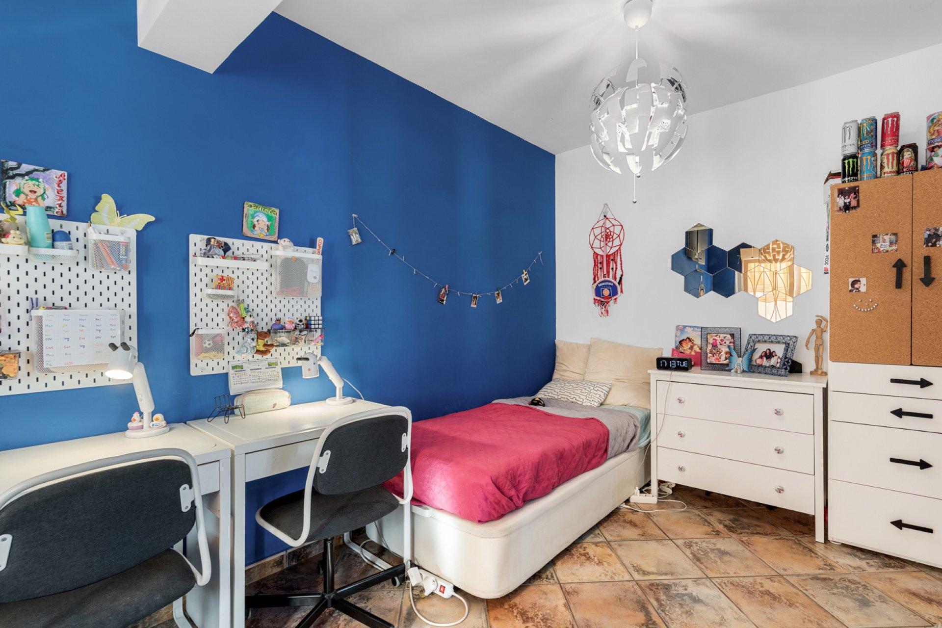 Herverkoop - Vrijstaande woning / Villa -
Ciudad Quesada - Rojales - Ciudad Quesada