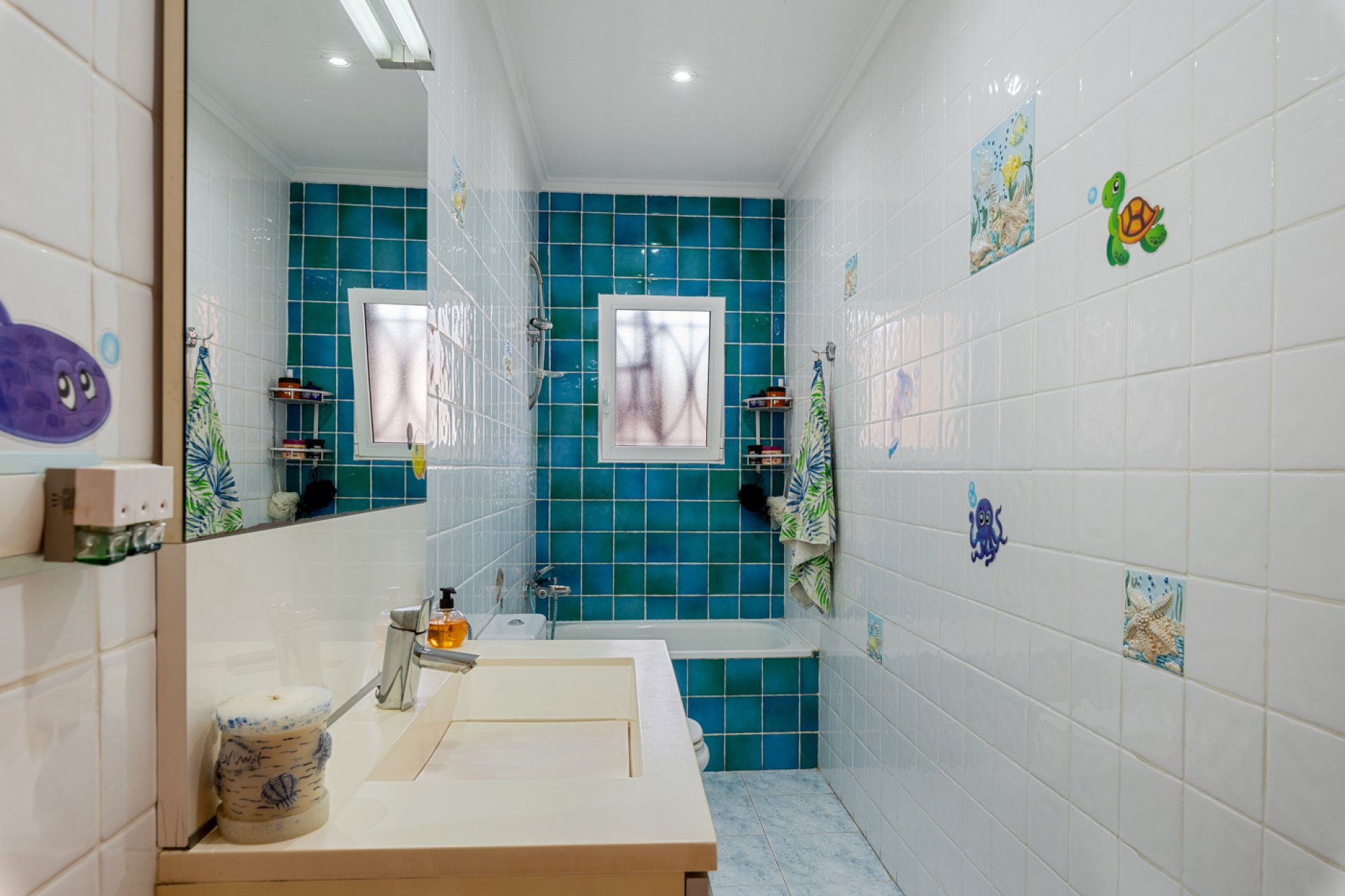 Herverkoop - Vrijstaande woning / Villa -
Ciudad Quesada - Rojales - Ciudad Quesada