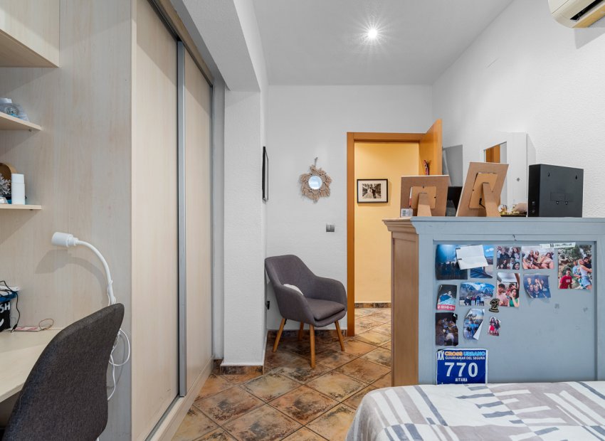 Herverkoop - Vrijstaande woning / Villa -
Ciudad Quesada - Rojales - Ciudad Quesada