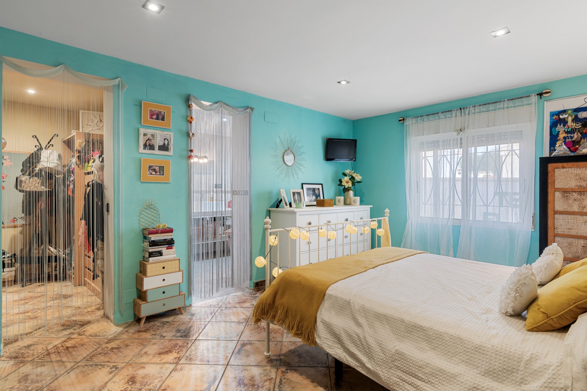 Herverkoop - Vrijstaande woning / Villa -
Ciudad Quesada - Rojales - Ciudad Quesada