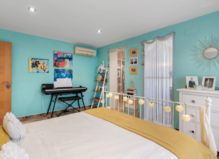 Herverkoop - Vrijstaande woning / Villa -
Ciudad Quesada - Rojales - Ciudad Quesada