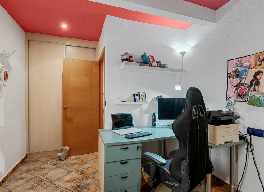 Herverkoop - Vrijstaande woning / Villa -
Ciudad Quesada - Rojales - Ciudad Quesada