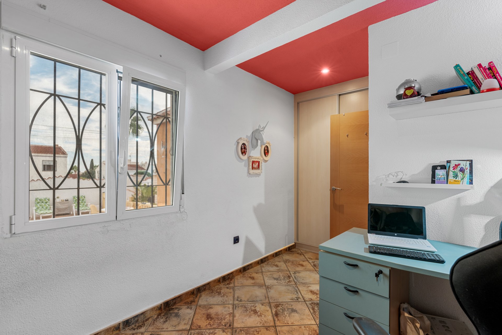 Herverkoop - Vrijstaande woning / Villa -
Ciudad Quesada - Rojales - Ciudad Quesada