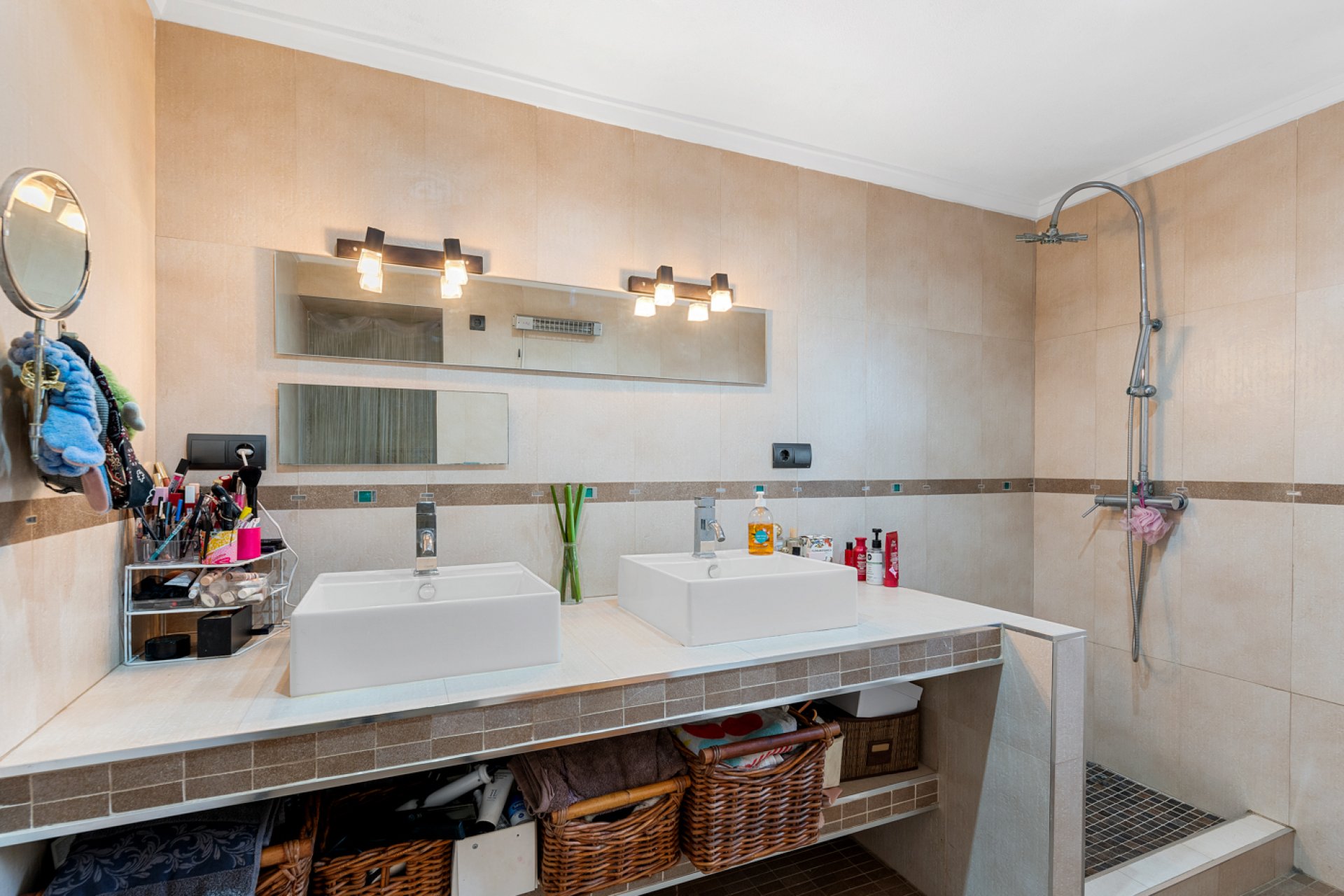 Herverkoop - Vrijstaande woning / Villa -
Ciudad Quesada - Rojales - Ciudad Quesada