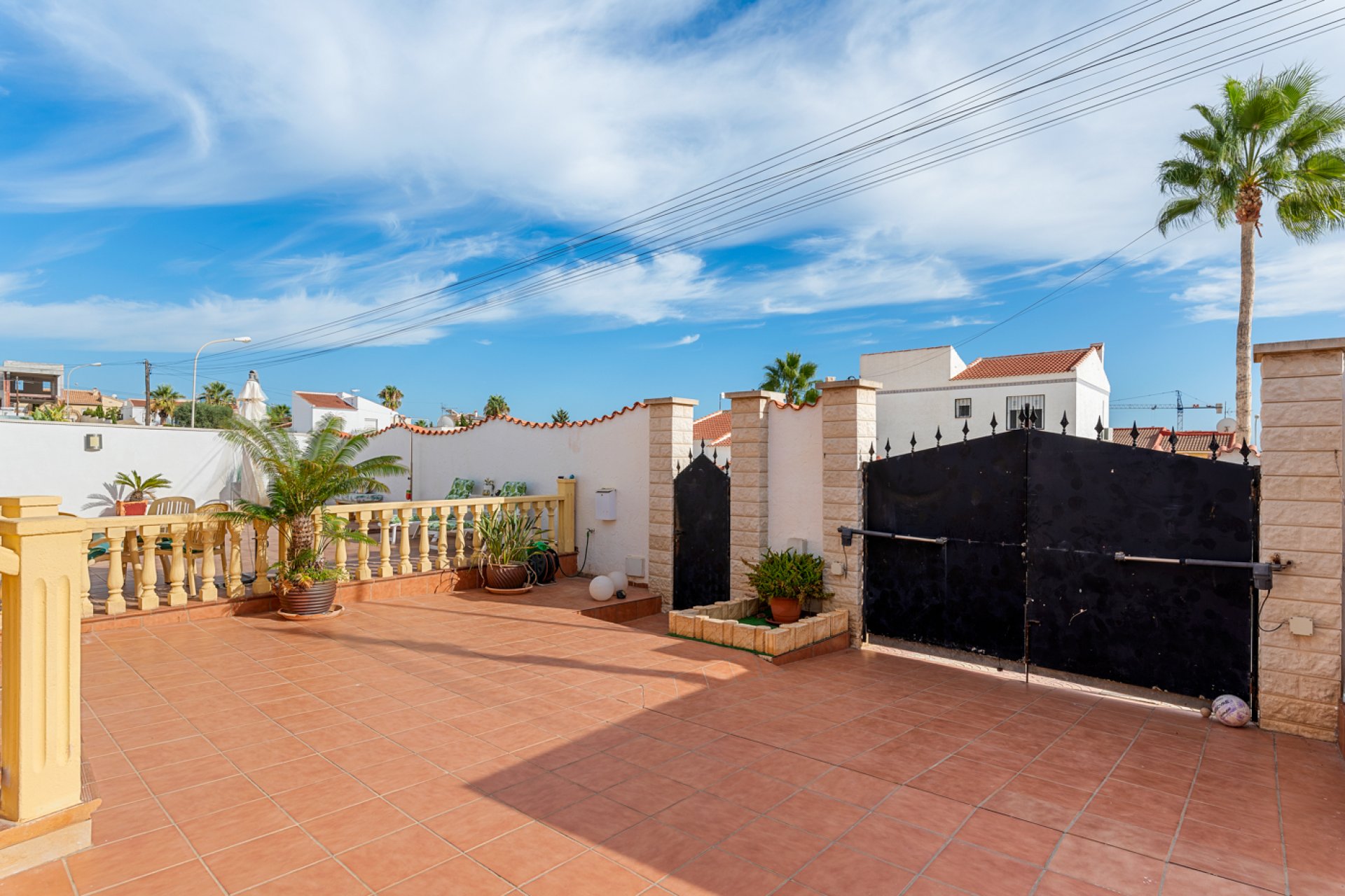 Herverkoop - Vrijstaande woning / Villa -
Ciudad Quesada - Rojales - Ciudad Quesada
