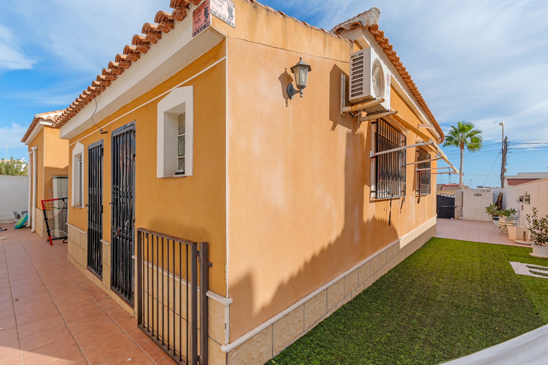 Herverkoop - Vrijstaande woning / Villa -
Ciudad Quesada - Rojales - Ciudad Quesada