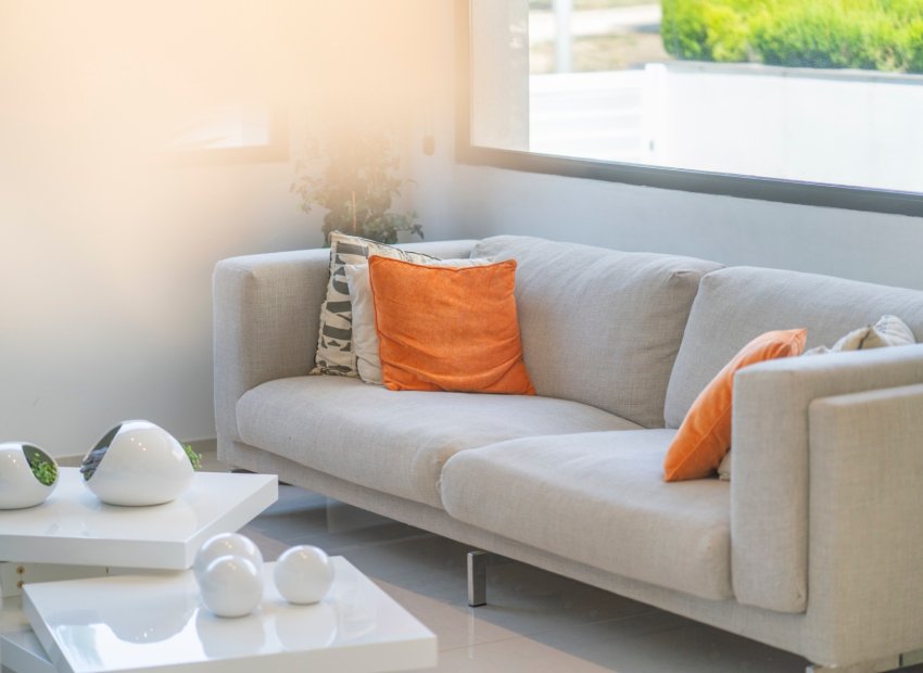 Herverkoop - Vrijstaande woning / Villa -
Ciudad Quesada - Rojales - Ciudad Quesada