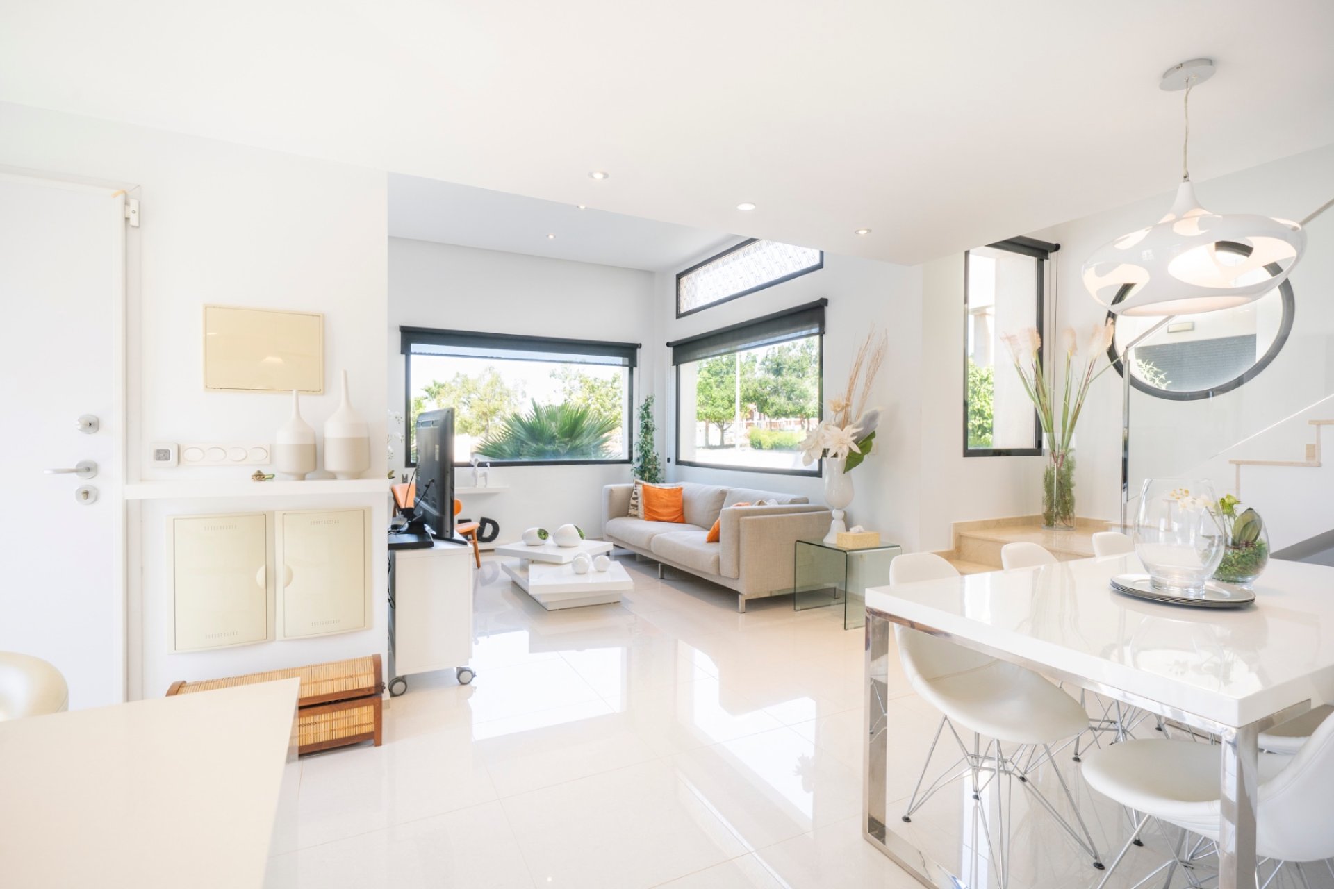 Herverkoop - Vrijstaande woning / Villa -
Ciudad Quesada - Rojales - Ciudad Quesada