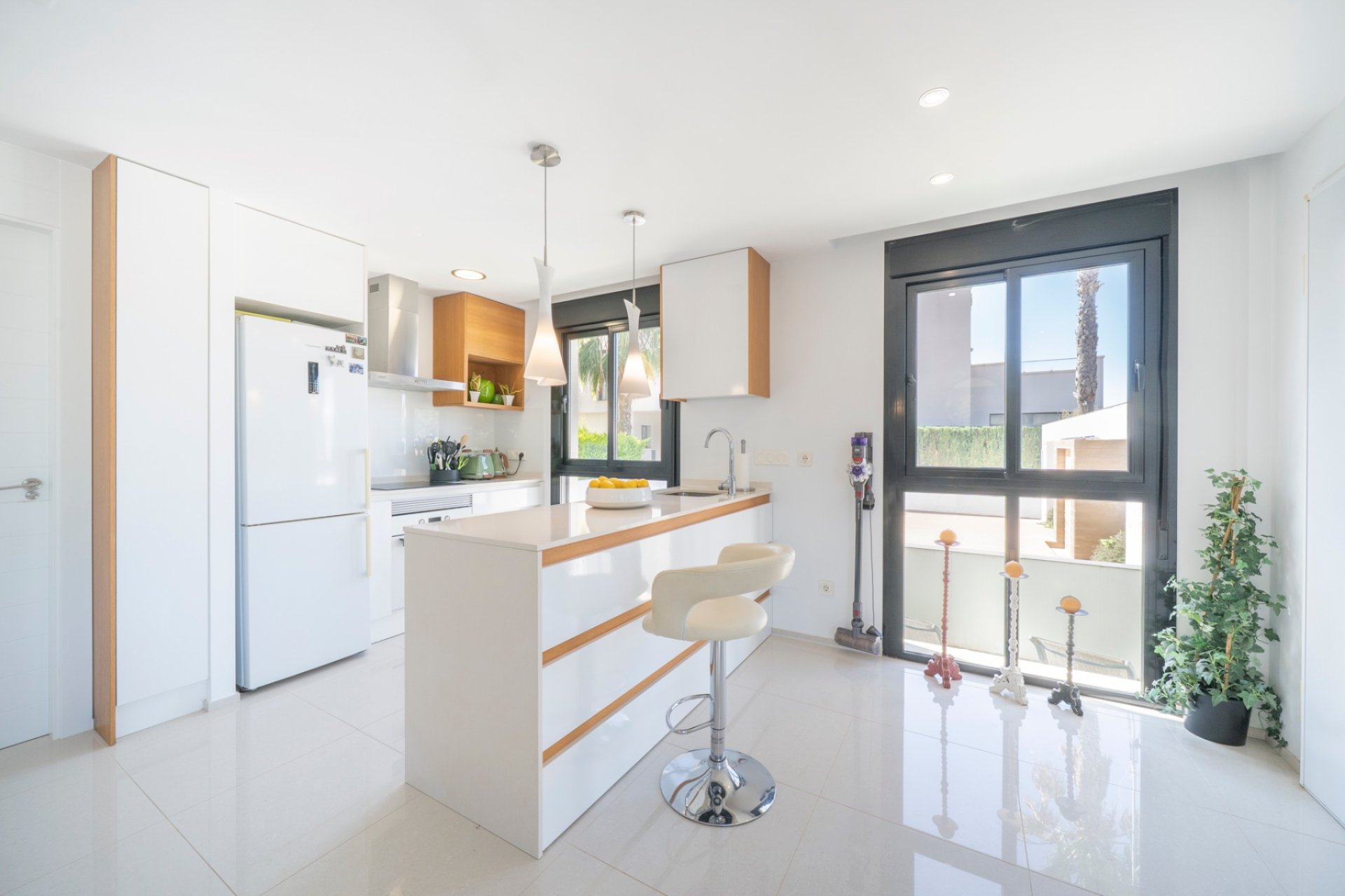 Herverkoop - Vrijstaande woning / Villa -
Ciudad Quesada - Rojales - Ciudad Quesada