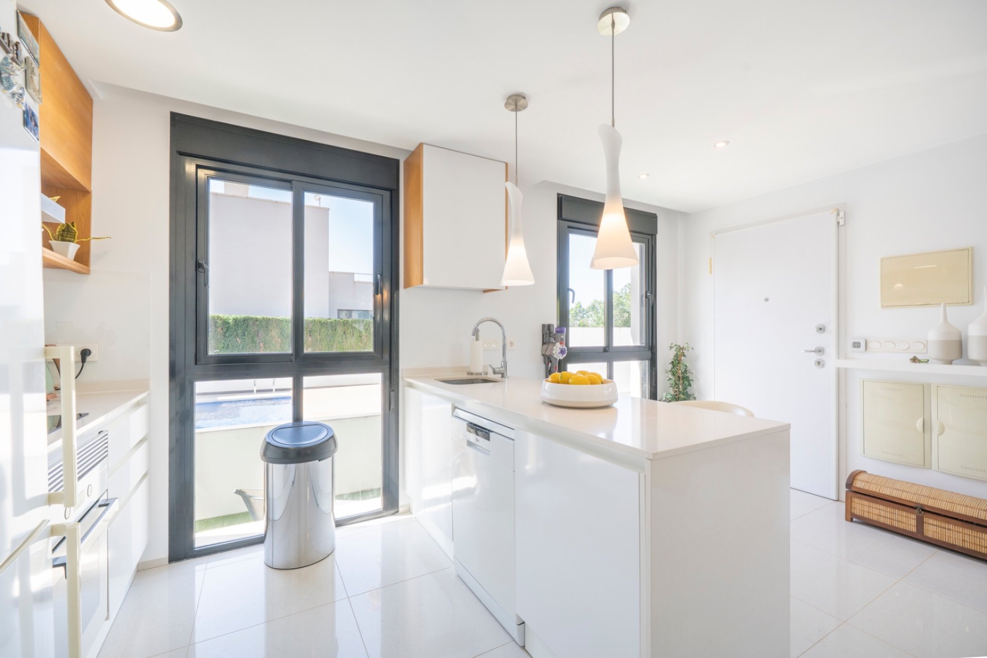 Herverkoop - Vrijstaande woning / Villa -
Ciudad Quesada - Rojales - Ciudad Quesada