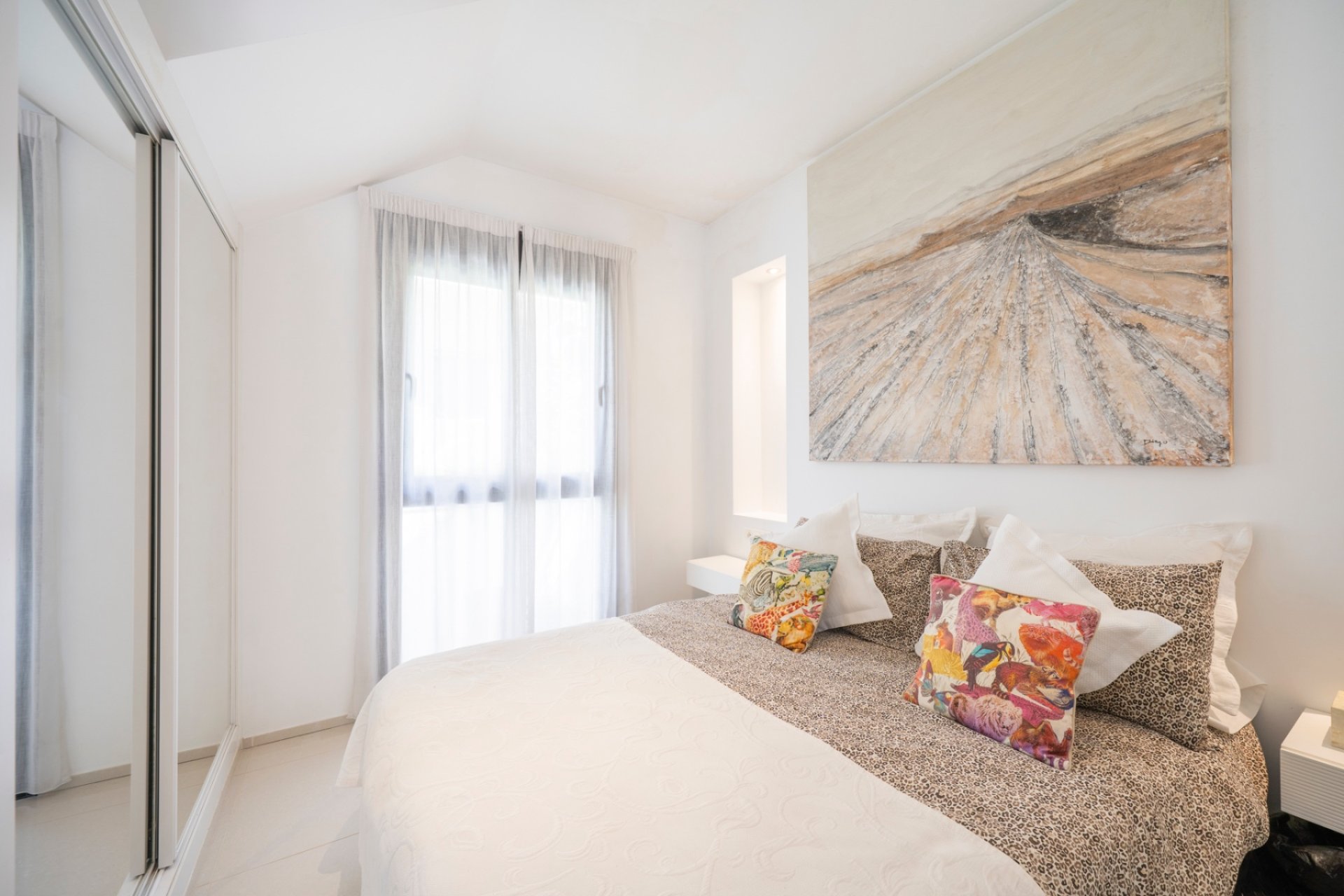 Herverkoop - Vrijstaande woning / Villa -
Ciudad Quesada - Rojales - Ciudad Quesada