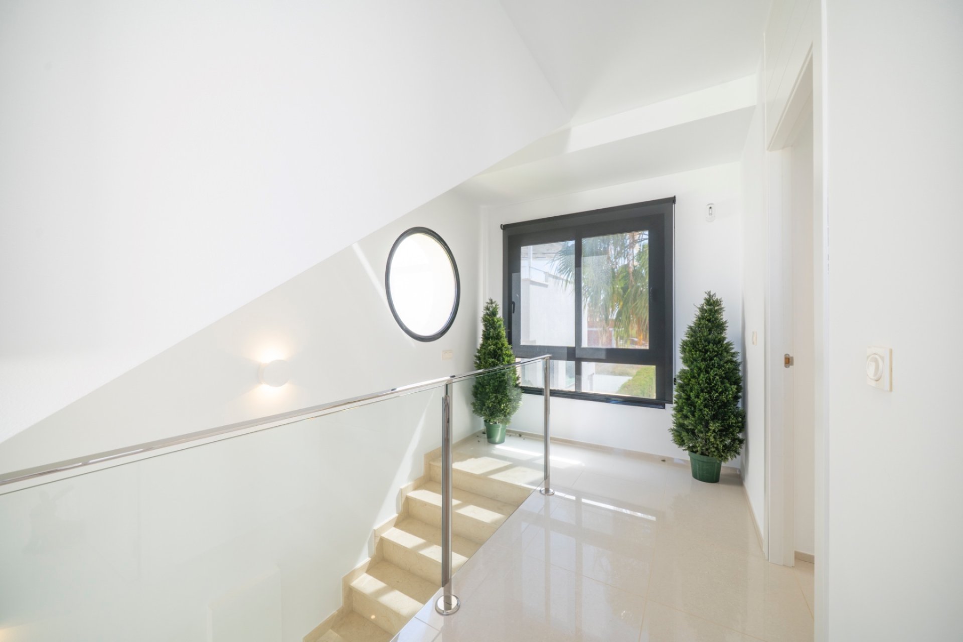Herverkoop - Vrijstaande woning / Villa -
Ciudad Quesada - Rojales - Ciudad Quesada