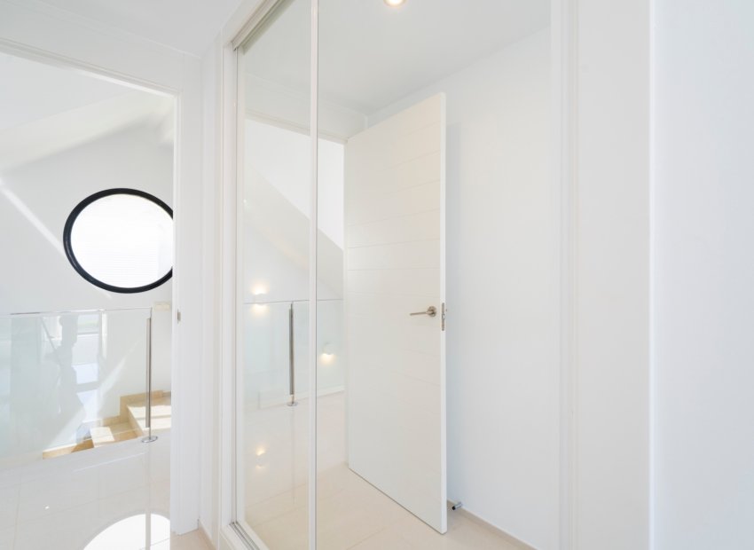 Herverkoop - Vrijstaande woning / Villa -
Ciudad Quesada - Rojales - Ciudad Quesada
