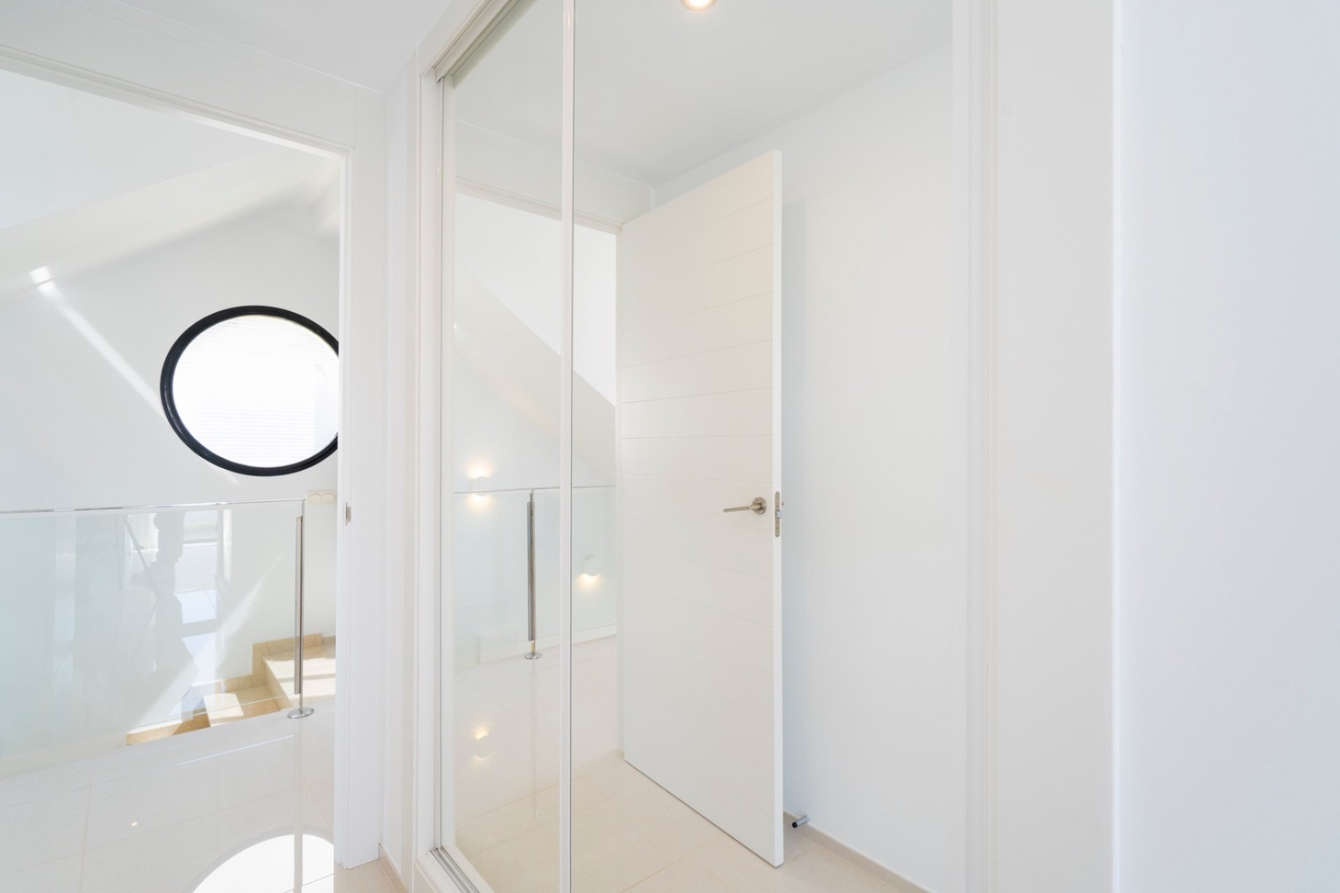Herverkoop - Vrijstaande woning / Villa -
Ciudad Quesada - Rojales - Ciudad Quesada