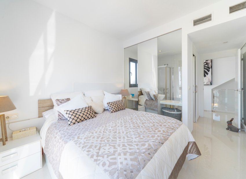 Herverkoop - Vrijstaande woning / Villa -
Ciudad Quesada - Rojales - Ciudad Quesada