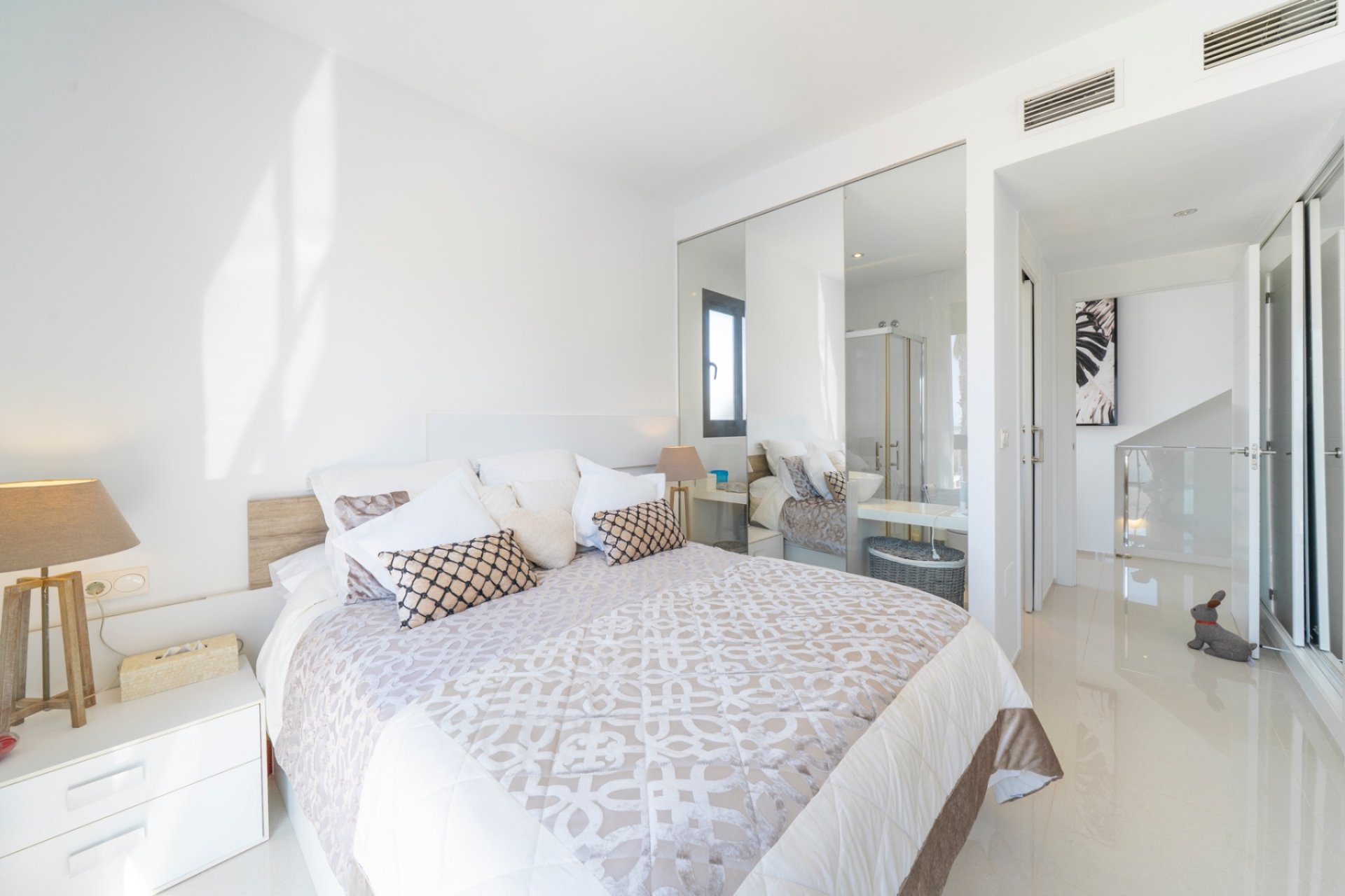 Herverkoop - Vrijstaande woning / Villa -
Ciudad Quesada - Rojales - Ciudad Quesada