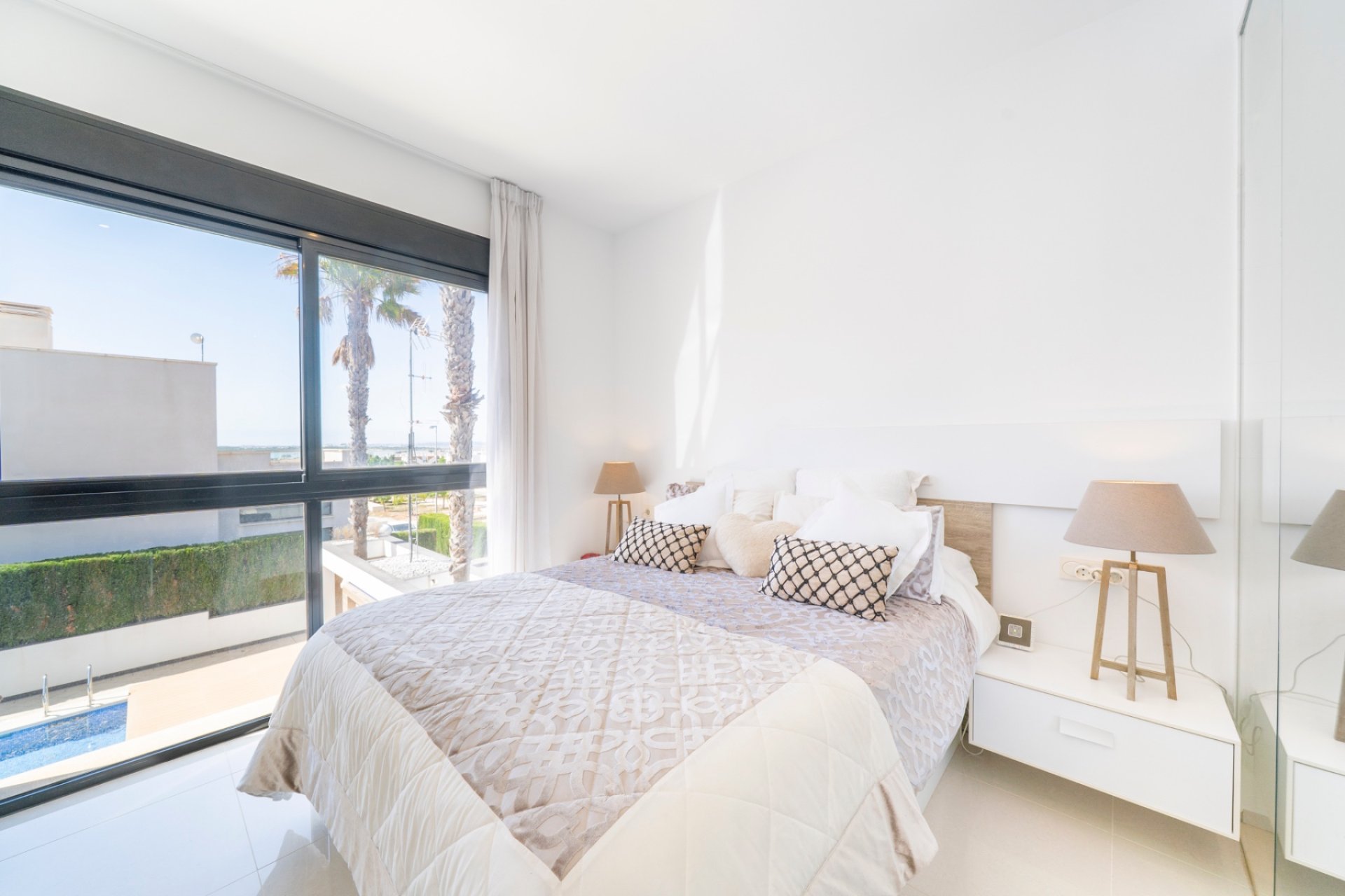 Herverkoop - Vrijstaande woning / Villa -
Ciudad Quesada - Rojales - Ciudad Quesada