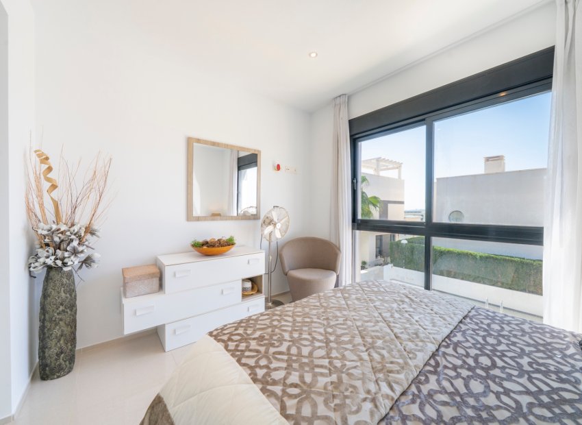 Herverkoop - Vrijstaande woning / Villa -
Ciudad Quesada - Rojales - Ciudad Quesada