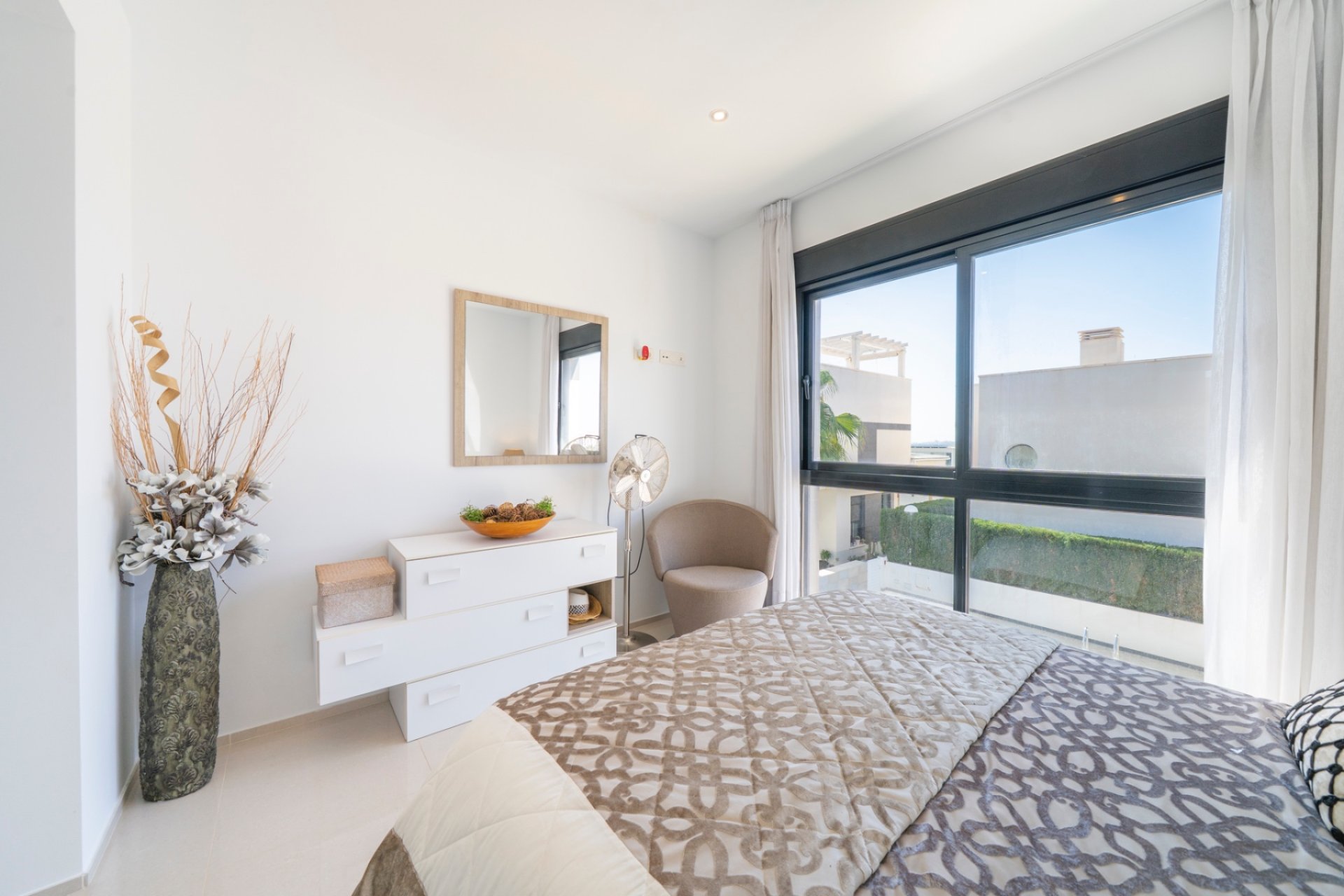 Herverkoop - Vrijstaande woning / Villa -
Ciudad Quesada - Rojales - Ciudad Quesada