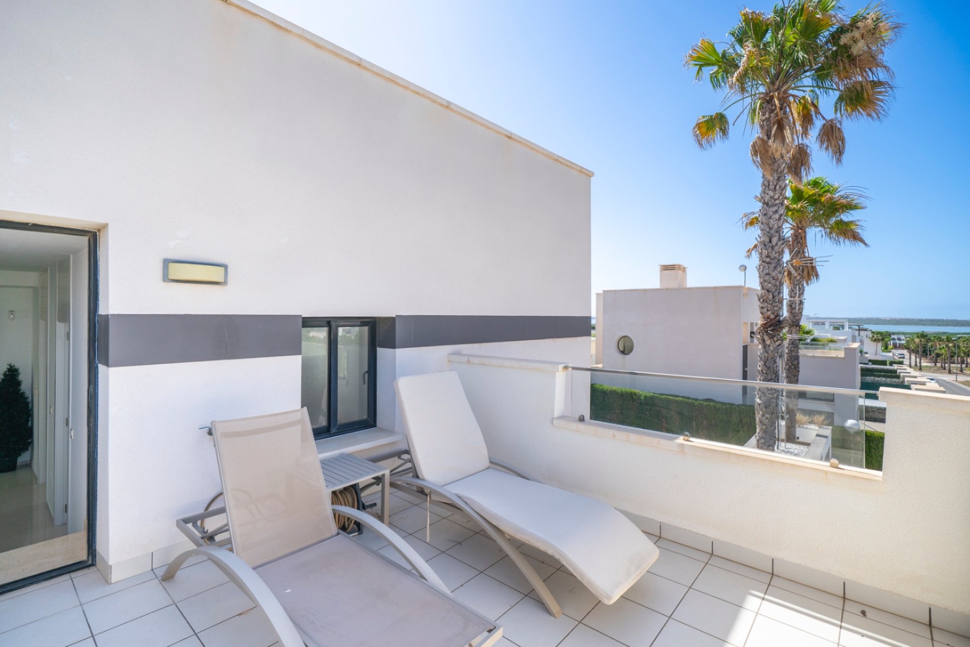 Herverkoop - Vrijstaande woning / Villa -
Ciudad Quesada - Rojales - Ciudad Quesada