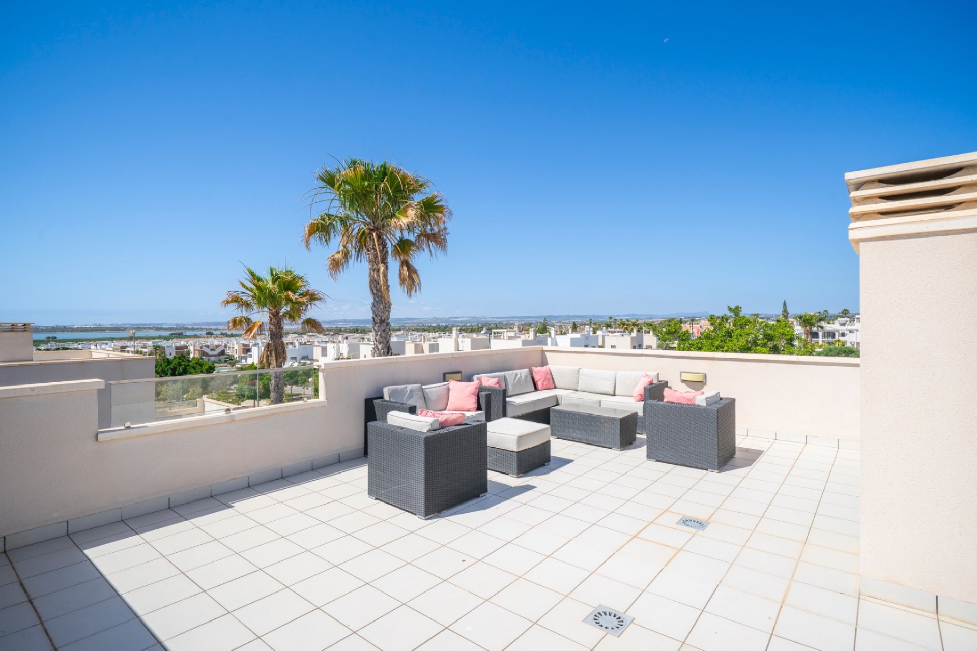 Herverkoop - Vrijstaande woning / Villa -
Ciudad Quesada - Rojales - Ciudad Quesada
