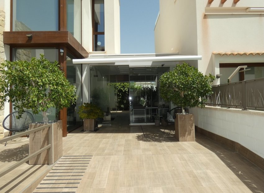 Herverkoop - Vrijstaande woning / Villa -
Ciudad Quesada - Rojales - Ciudad Quesada