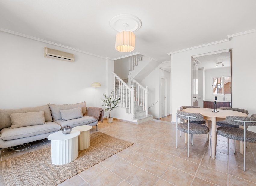 Herverkoop - Vrijstaande woning / Villa -
Ciudad Quesada - Rojales - Ciudad Quesada