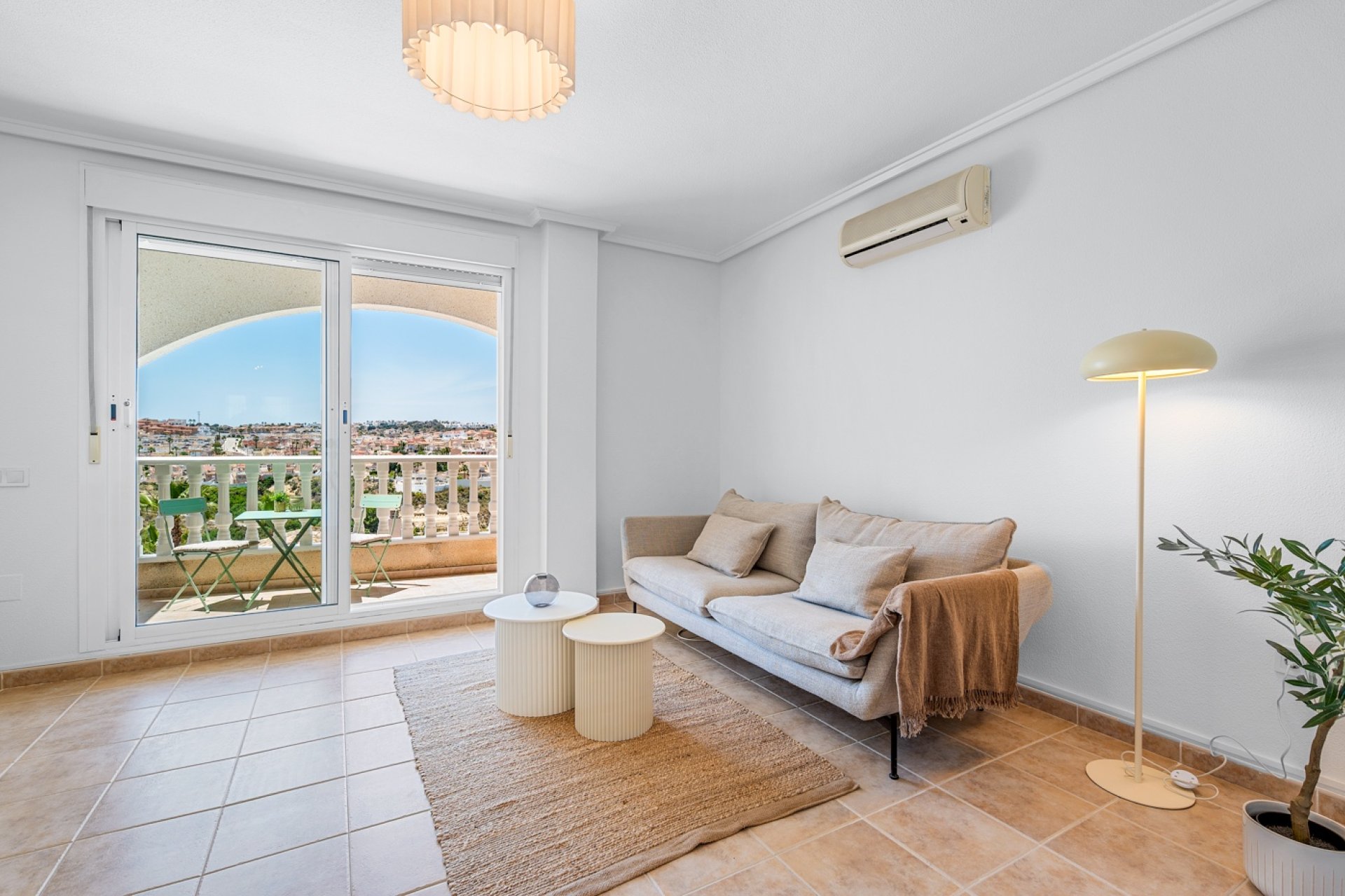 Herverkoop - Vrijstaande woning / Villa -
Ciudad Quesada - Rojales - Ciudad Quesada