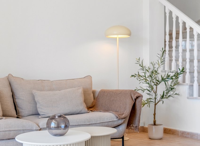 Herverkoop - Vrijstaande woning / Villa -
Ciudad Quesada - Rojales - Ciudad Quesada