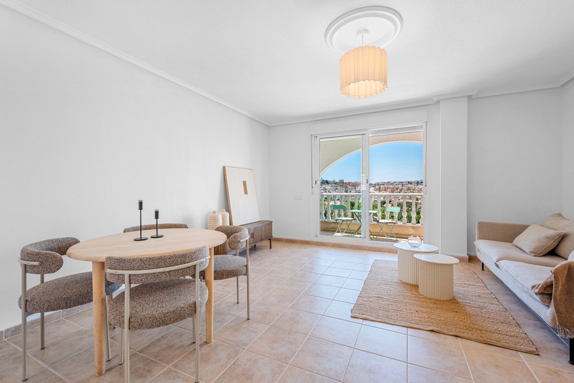 Herverkoop - Vrijstaande woning / Villa -
Ciudad Quesada - Rojales - Ciudad Quesada