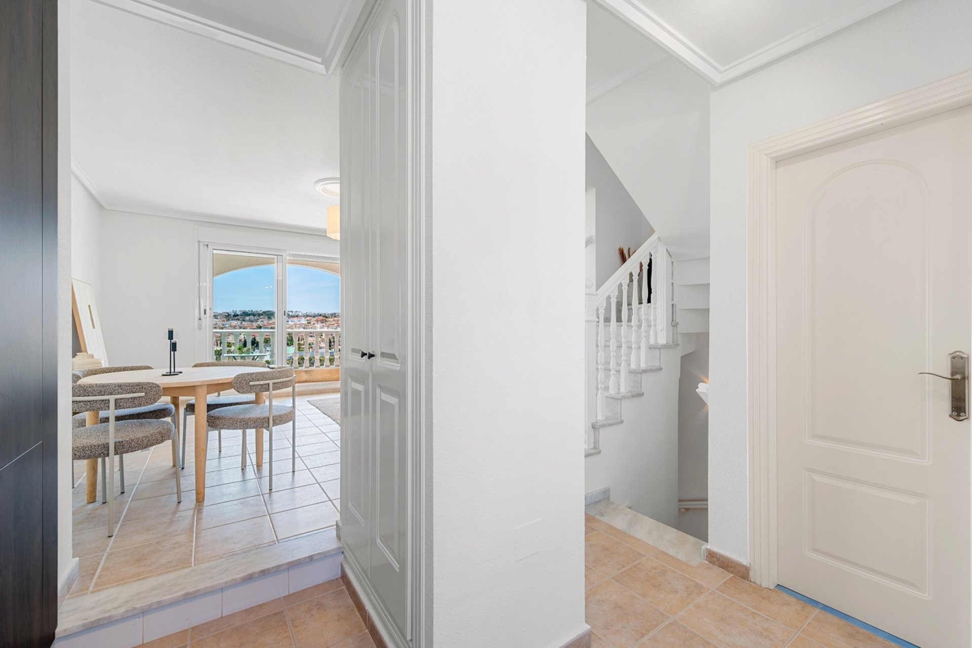 Herverkoop - Vrijstaande woning / Villa -
Ciudad Quesada - Rojales - Ciudad Quesada