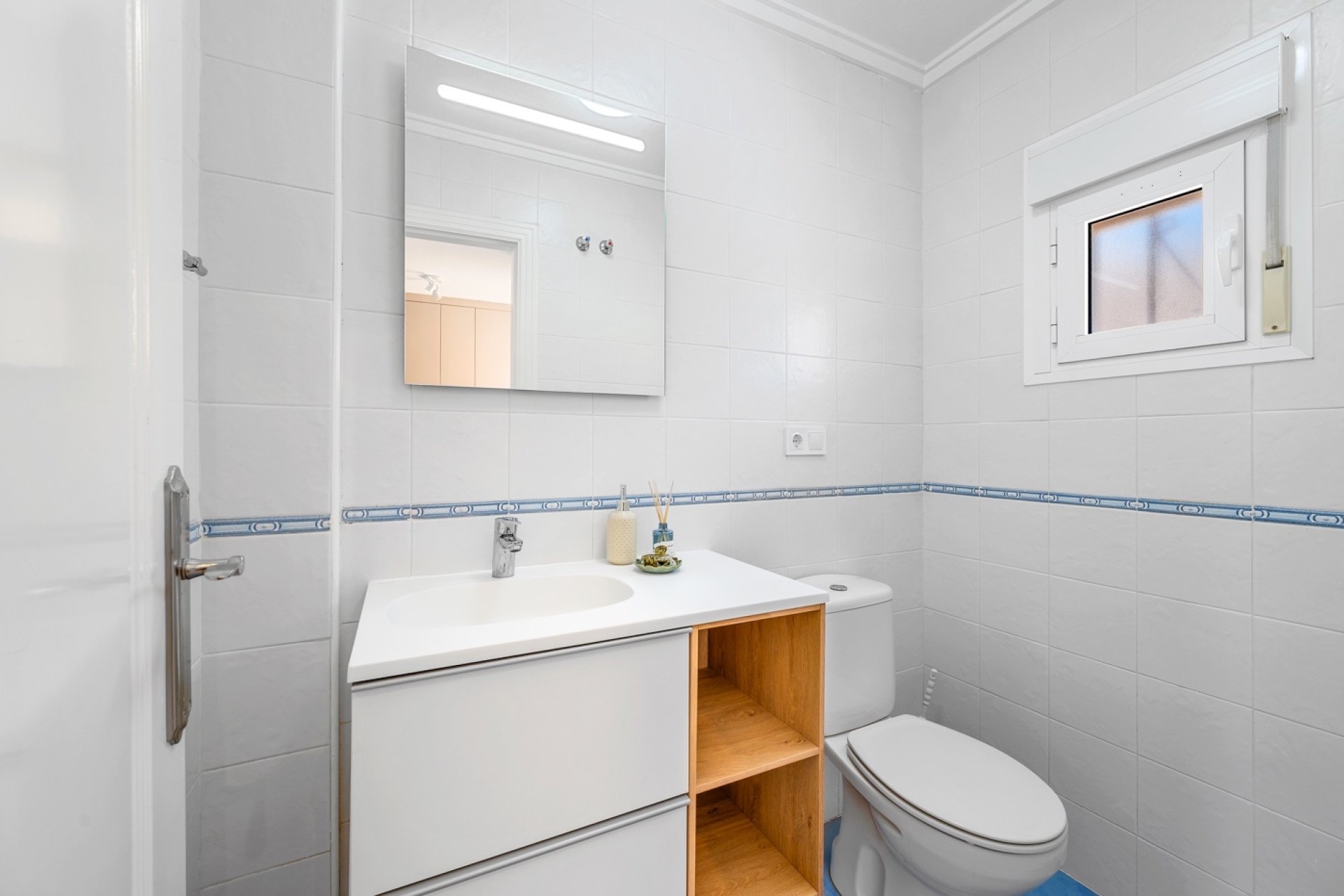 Herverkoop - Vrijstaande woning / Villa -
Ciudad Quesada - Rojales - Ciudad Quesada