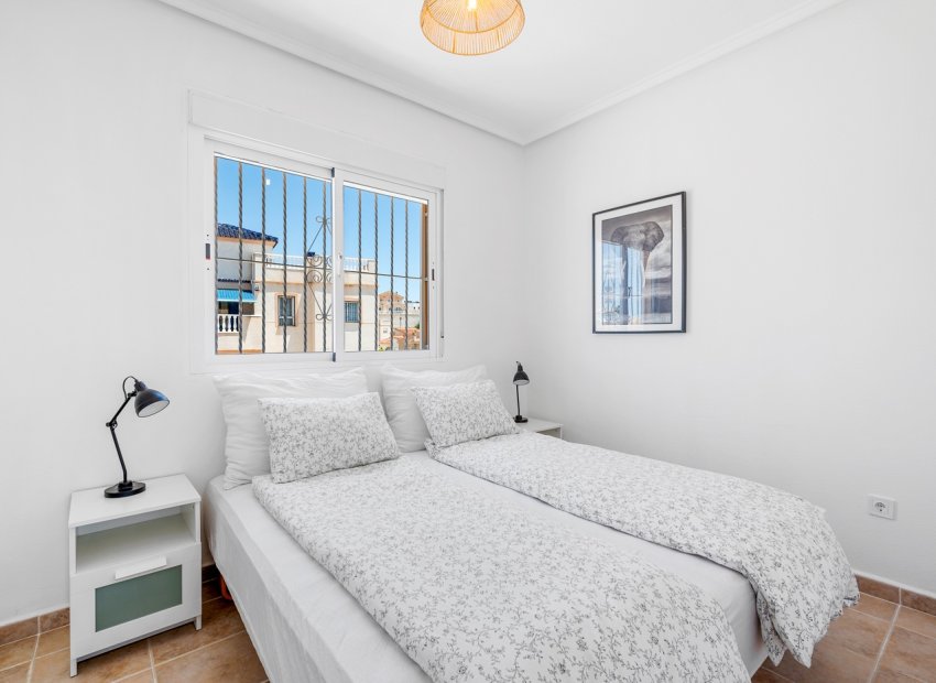 Herverkoop - Vrijstaande woning / Villa -
Ciudad Quesada - Rojales - Ciudad Quesada
