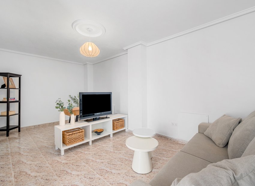 Herverkoop - Vrijstaande woning / Villa -
Ciudad Quesada - Rojales - Ciudad Quesada