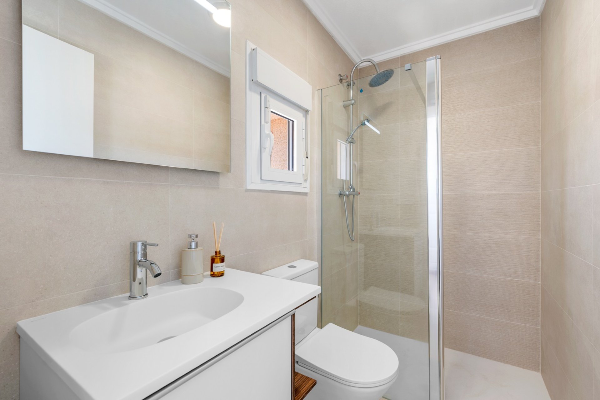 Herverkoop - Vrijstaande woning / Villa -
Ciudad Quesada - Rojales - Ciudad Quesada