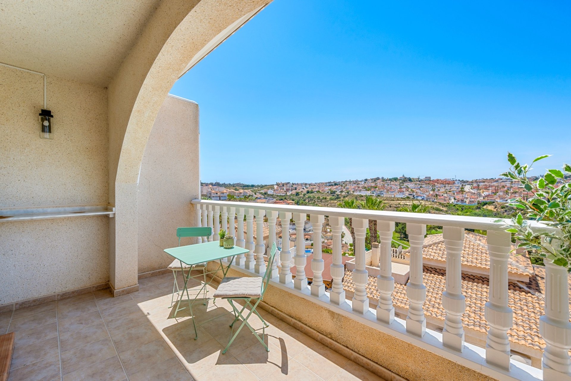 Herverkoop - Vrijstaande woning / Villa -
Ciudad Quesada - Rojales - Ciudad Quesada