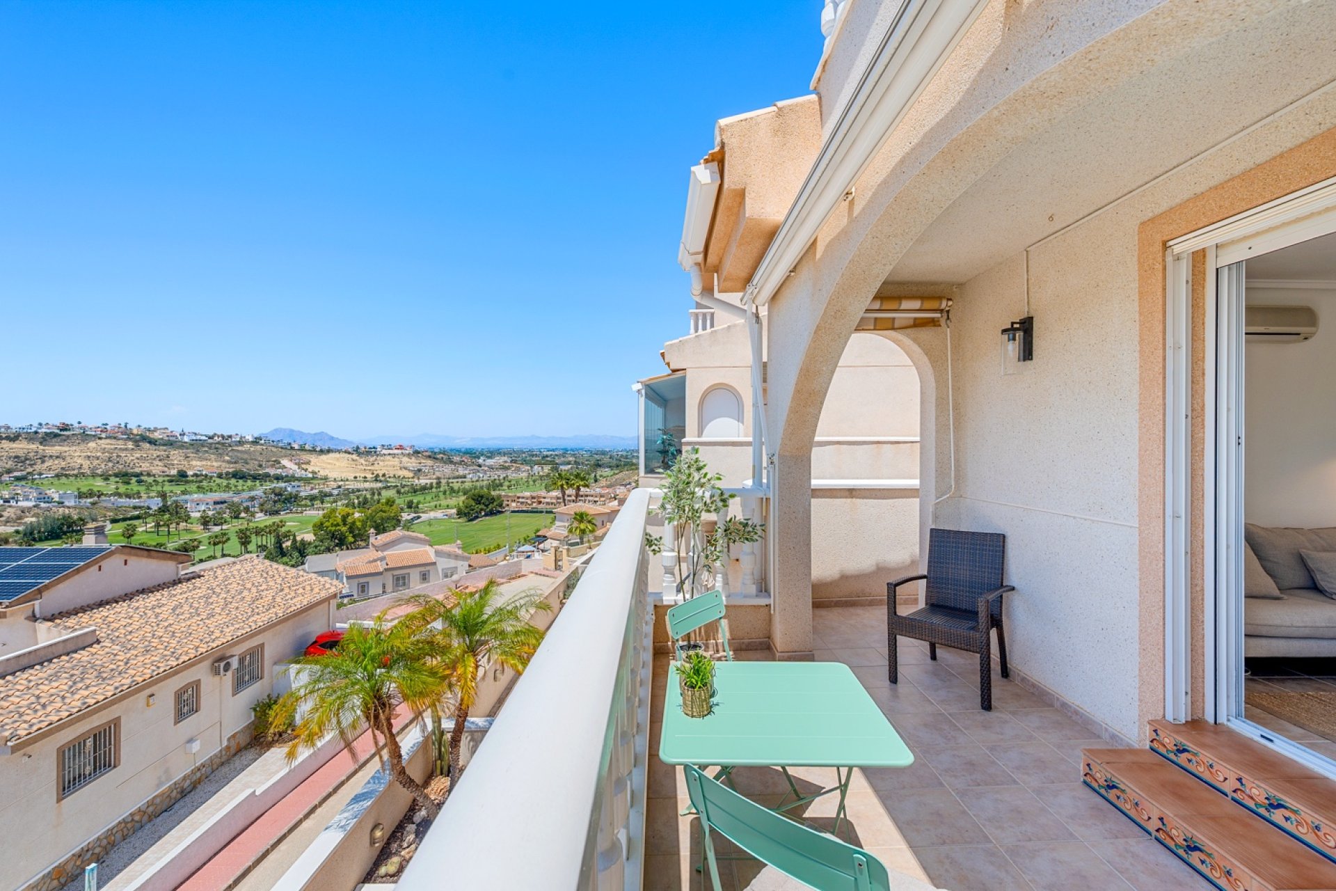 Herverkoop - Vrijstaande woning / Villa -
Ciudad Quesada - Rojales - Ciudad Quesada