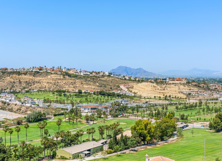 Herverkoop - Vrijstaande woning / Villa -
Ciudad Quesada - Rojales - Ciudad Quesada