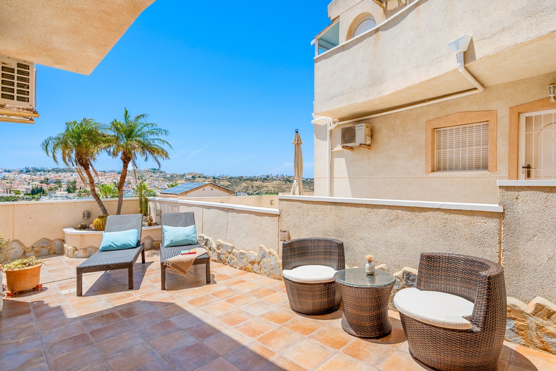 Herverkoop - Vrijstaande woning / Villa -
Ciudad Quesada - Rojales - Ciudad Quesada
