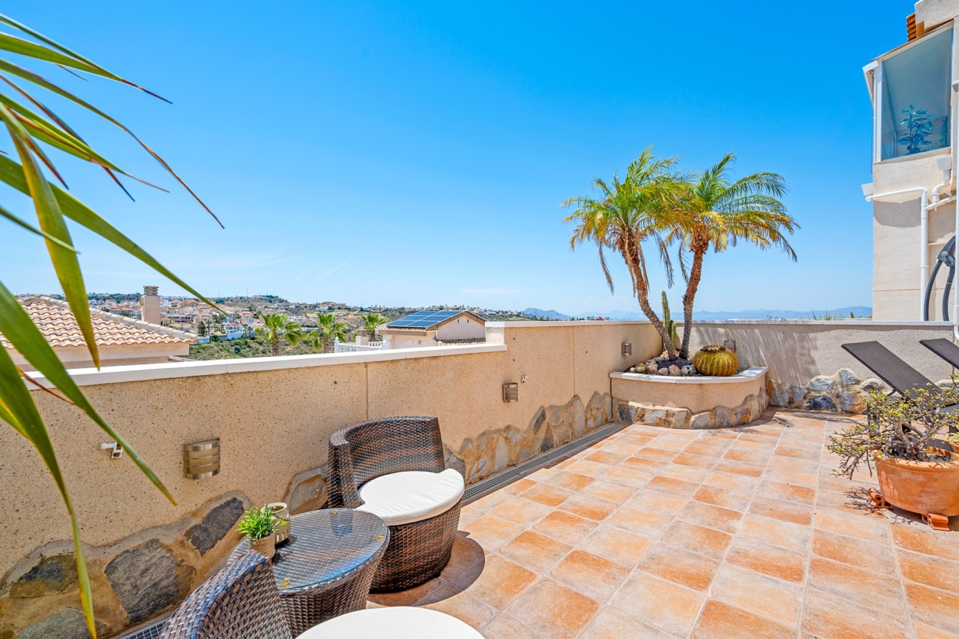Herverkoop - Vrijstaande woning / Villa -
Ciudad Quesada - Rojales - Ciudad Quesada
