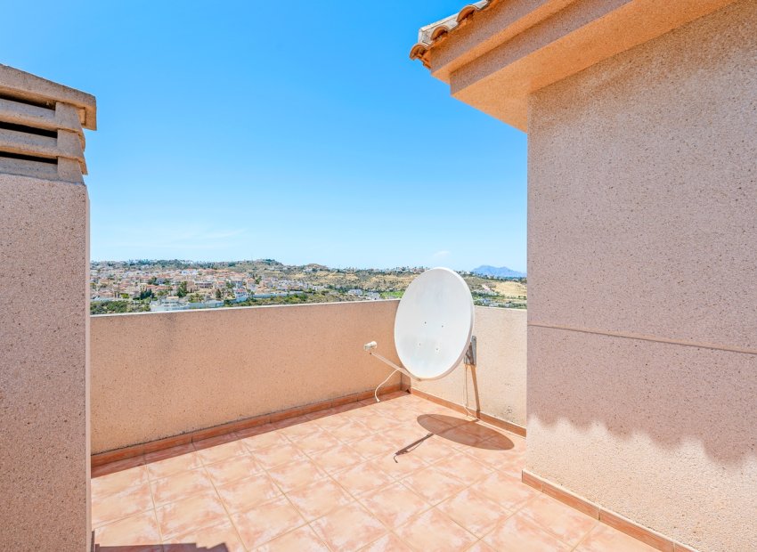 Herverkoop - Vrijstaande woning / Villa -
Ciudad Quesada - Rojales - Ciudad Quesada