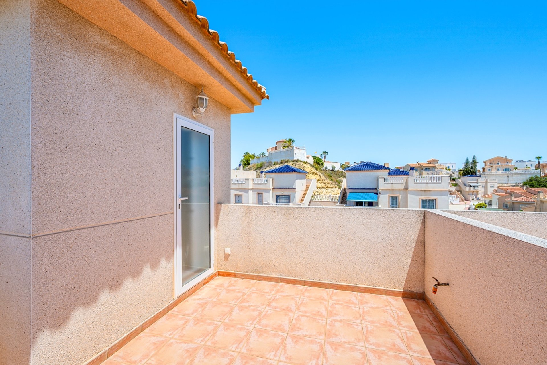 Herverkoop - Vrijstaande woning / Villa -
Ciudad Quesada - Rojales - Ciudad Quesada